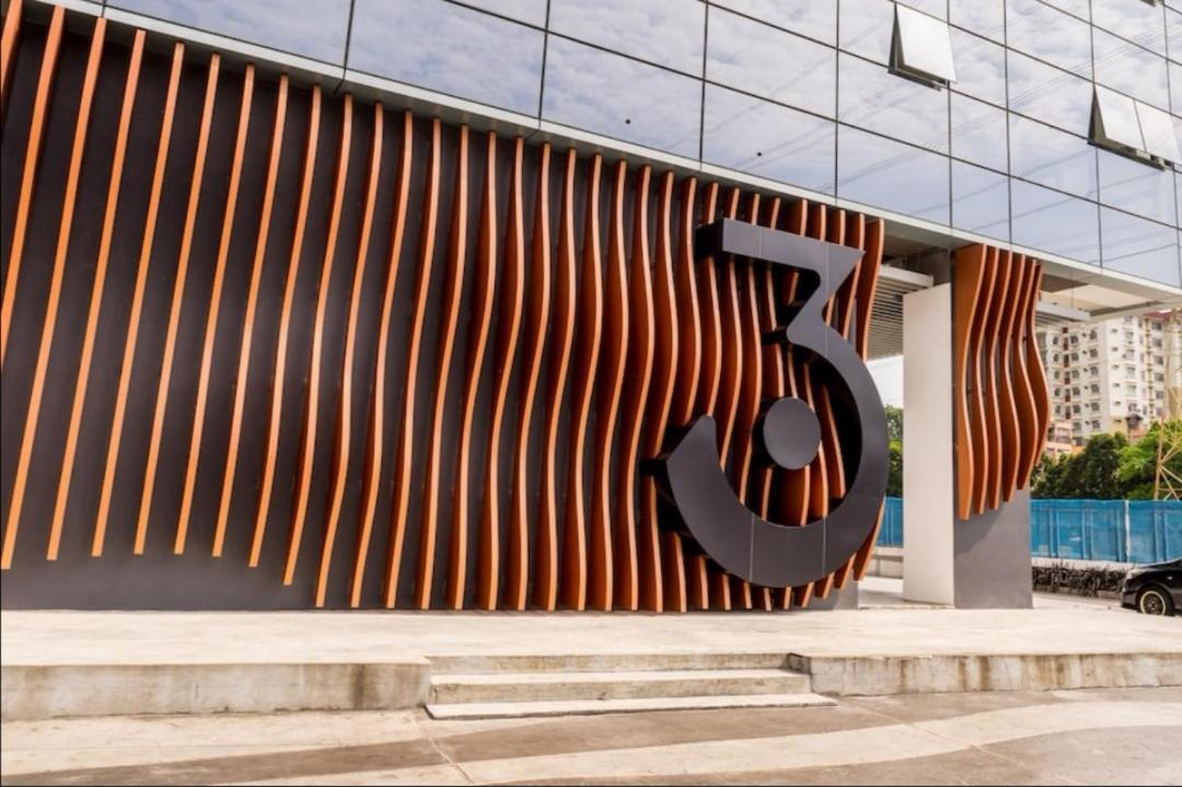 クアラルンプール 3 Towers Duplex Klccアパートホテル エクステリア 写真