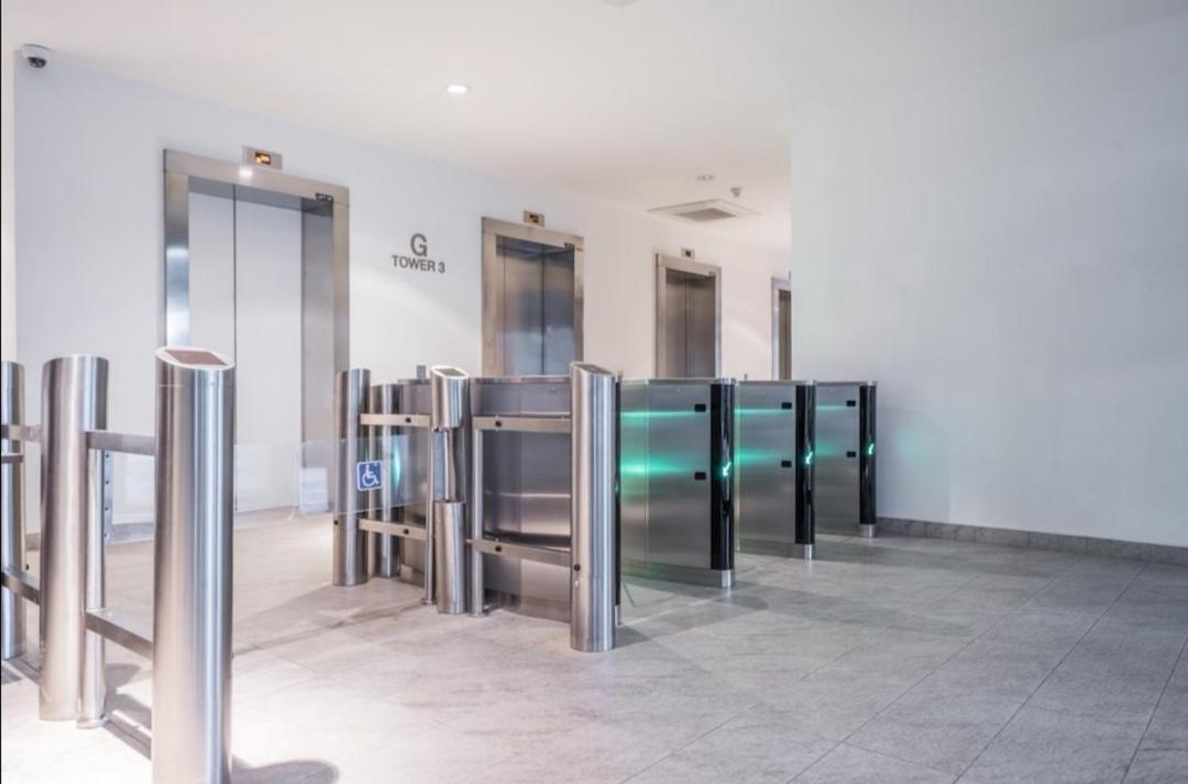 クアラルンプール 3 Towers Duplex Klccアパートホテル エクステリア 写真