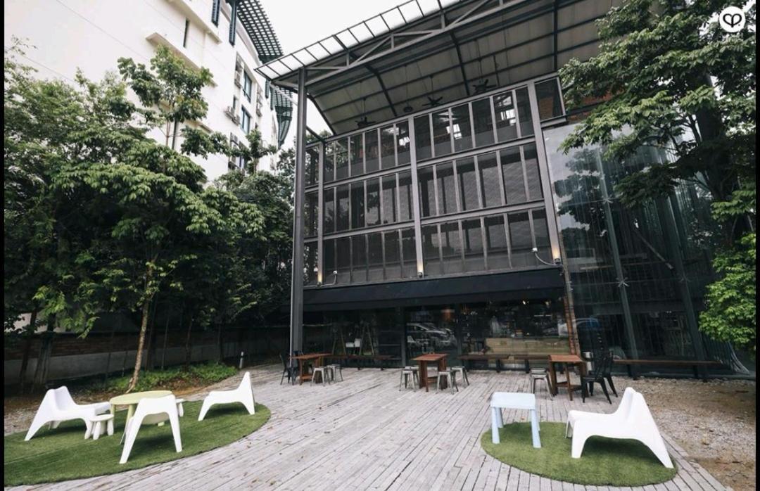 クアラルンプール 3 Towers Duplex Klccアパートホテル エクステリア 写真